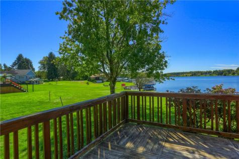 104 Mohave Trail Jackson Township PA 16137