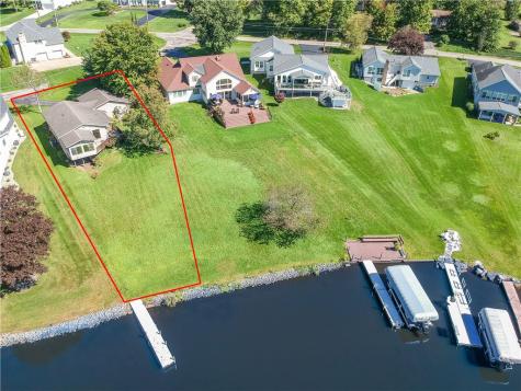 104 Mohave Trail Jackson Township PA 16137