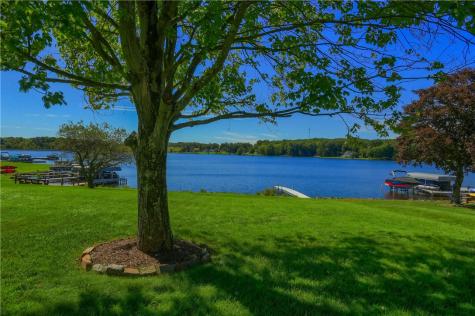 104 Mohave Trail Jackson Township PA 16137
