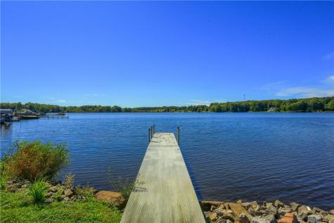 104 Mohave Trail Jackson Township PA 16137