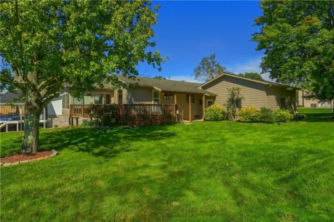 104 Mohave Trail Jackson Township PA 16137