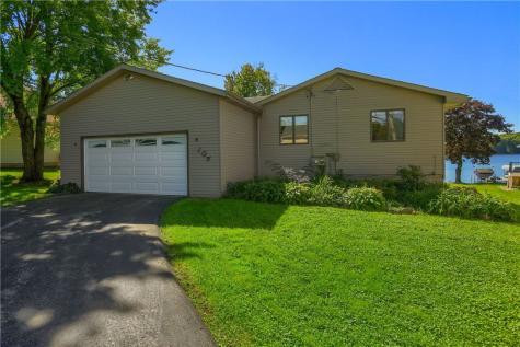 104 Mohave Trail Jackson Township PA 16137