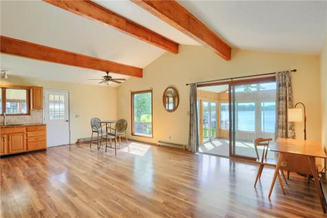 104 Mohave Trail Jackson Township PA 16137