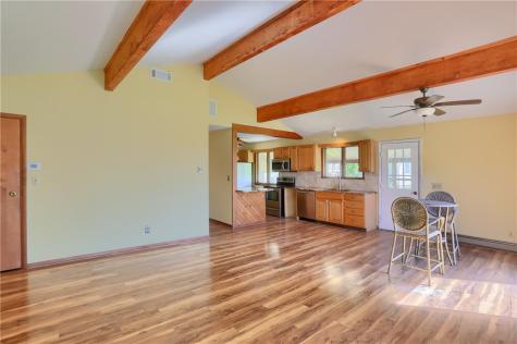 104 Mohave Trail Jackson Township PA 16137