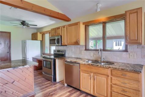 104 Mohave Trail Jackson Township PA 16137
