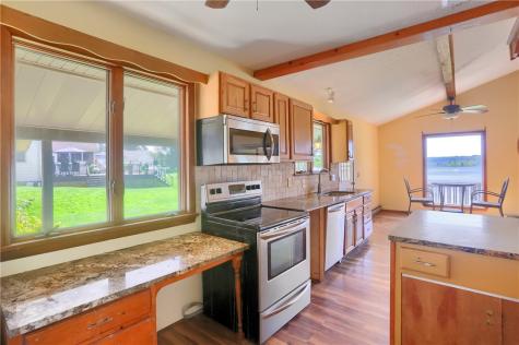 104 Mohave Trail Jackson Township PA 16137