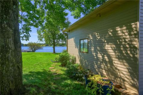 104 Mohave Trail Jackson Township PA 16137