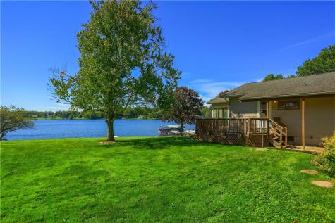 104 Mohave Trail Jackson Township PA 16137