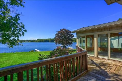 104 Mohave Trail Jackson Township PA 16137