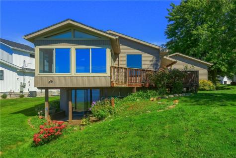 104 Mohave Trail Jackson Township PA 16137