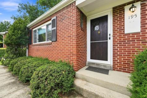 195 W Shaw Place Shaler PA 15116