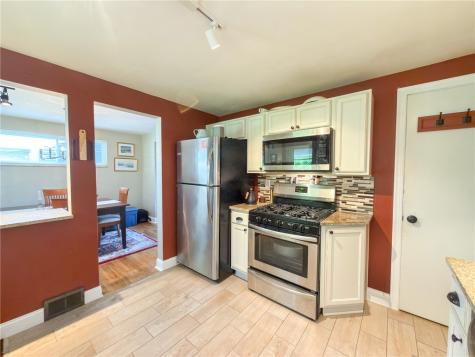 538 Marie Avenue Avalon PA 15202
