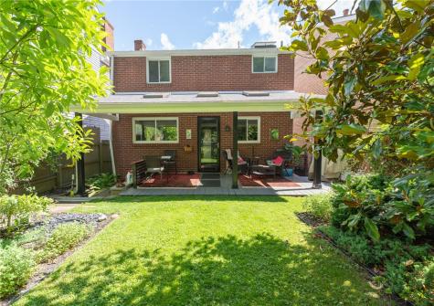 538 Marie Avenue Avalon PA 15202