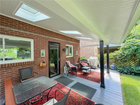 538 Marie Avenue Avalon PA 15202