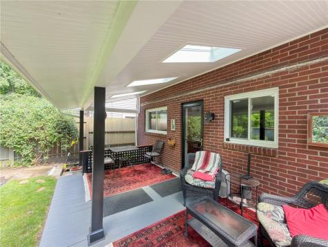 538 Marie Avenue Avalon PA 15202