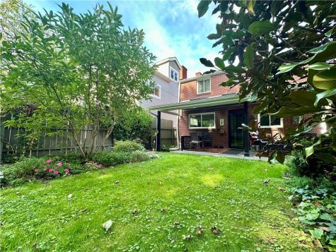 538 Marie Avenue Avalon PA 15202