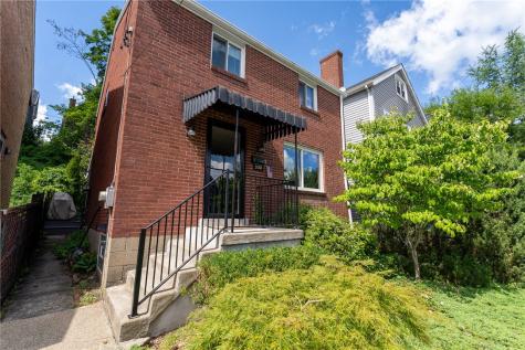 538 Marie Avenue Avalon PA 15202