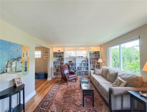 538 Marie Avenue Avalon PA 15202