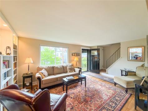 538 Marie Avenue Avalon PA 15202