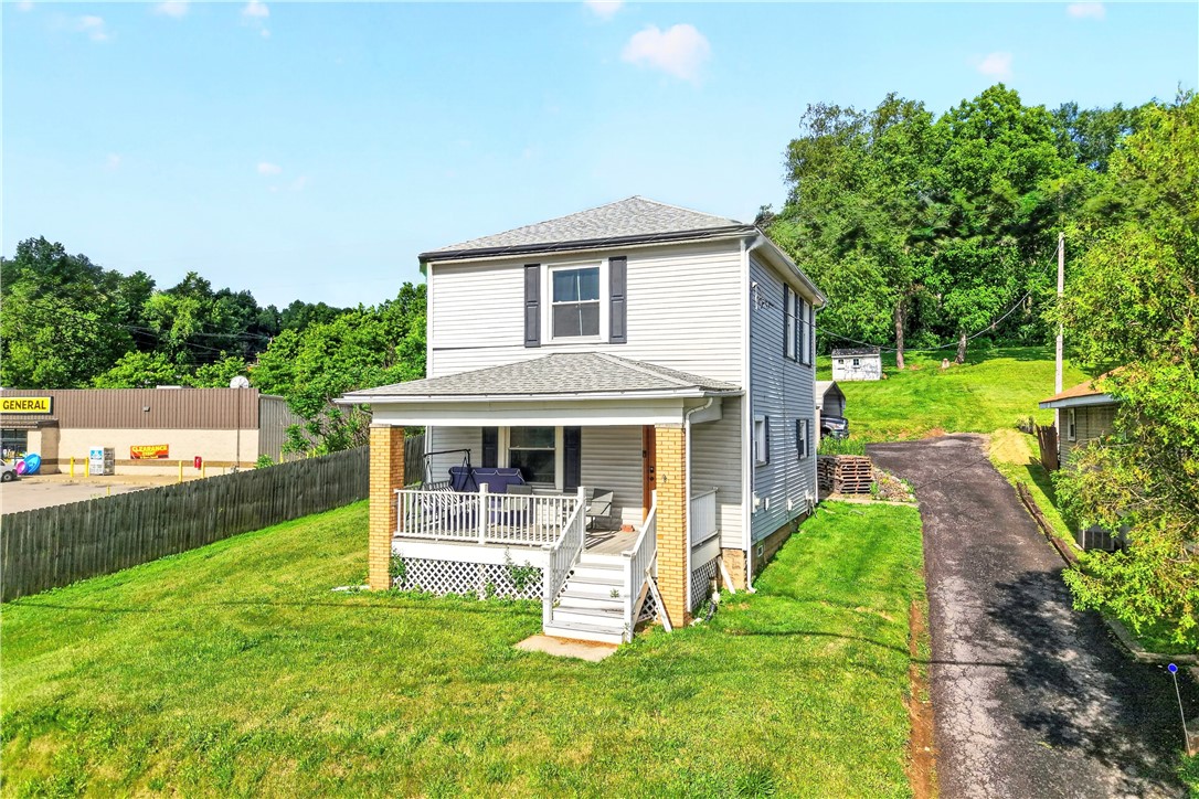7435 Big Beaver Boulevard Big Beaver PA 16157