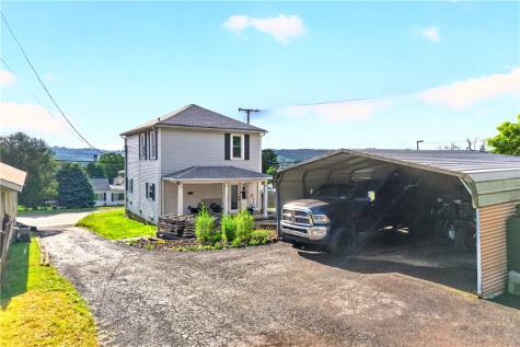 7435 Big Beaver Boulevard Big Beaver PA 16157