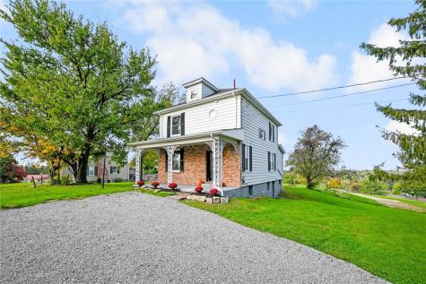 864 Clay Pike North Huntingdon PA 15642