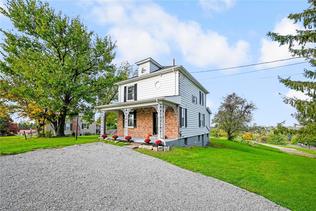 864 Clay Pike North Huntingdon PA 15642