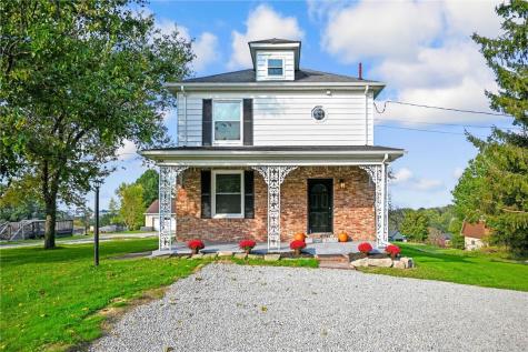 864 Clay Pike North Huntingdon PA 15642