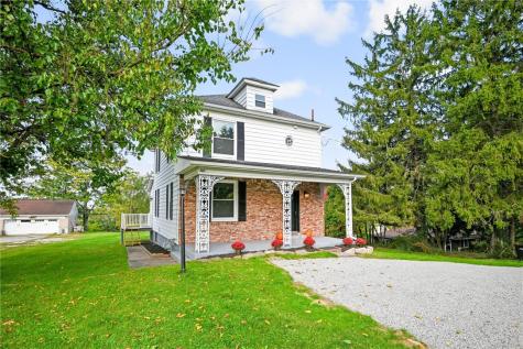 864 Clay Pike North Huntingdon PA 15642