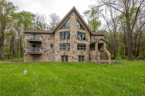 138 Fern Mountain Road Donegal PA 15501