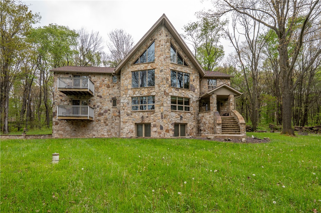 138 Fern Mountain Road Donegal PA 15501