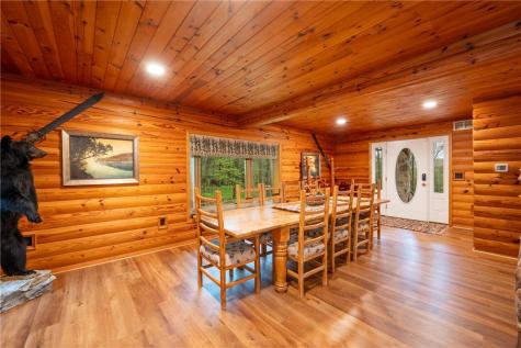 138 Fern Mountain Road Donegal PA 15501