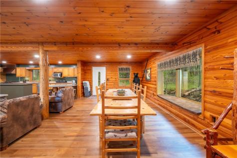 138 Fern Mountain Road Donegal PA 15501