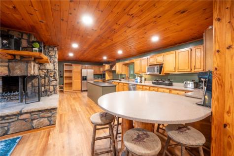 138 Fern Mountain Road Donegal PA 15501