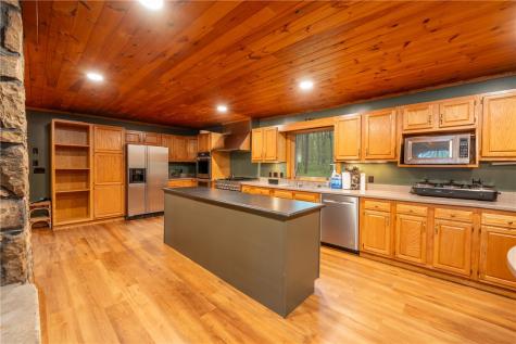 138 Fern Mountain Road Donegal PA 15501