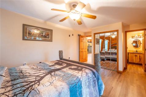 138 Fern Mountain Road Donegal PA 15501