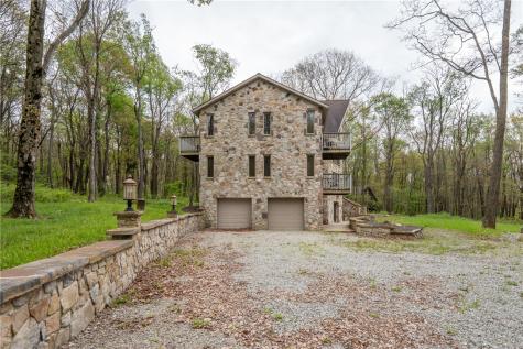138 Fern Mountain Road Donegal PA 15501