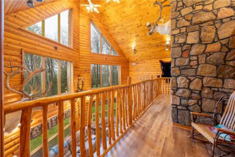 138 Fern Mountain Road Donegal PA 15501