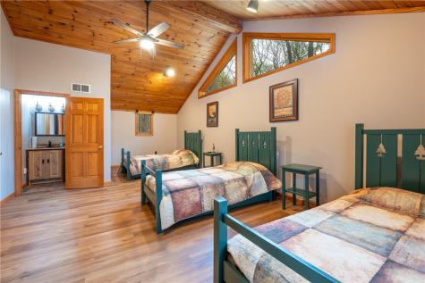 138 Fern Mountain Road Donegal PA 15501