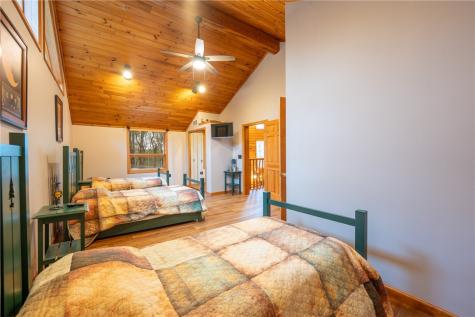 138 Fern Mountain Road Donegal PA 15501