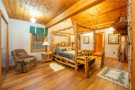 138 Fern Mountain Road Donegal PA 15501