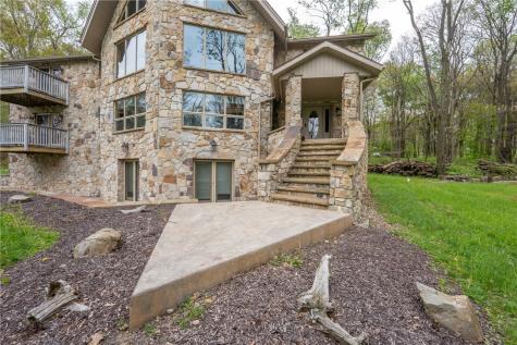 138 Fern Mountain Road Donegal PA 15501