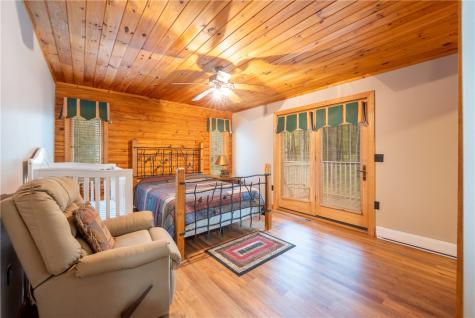 138 Fern Mountain Road Donegal PA 15501