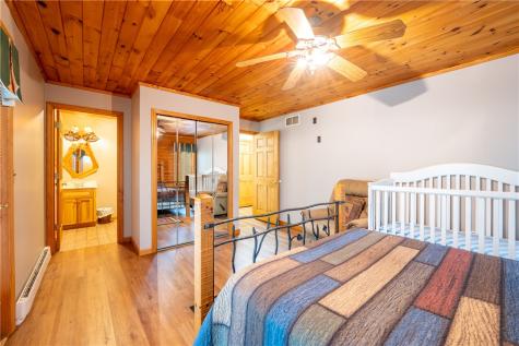 138 Fern Mountain Road Donegal PA 15501