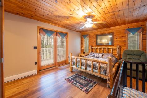 138 Fern Mountain Road Donegal PA 15501