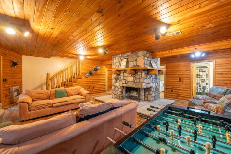 138 Fern Mountain Road Donegal PA 15501