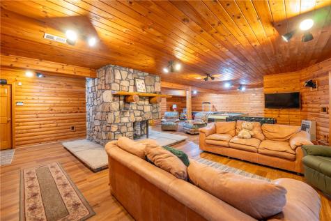 138 Fern Mountain Road Donegal PA 15501