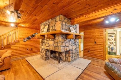 138 Fern Mountain Road Donegal PA 15501