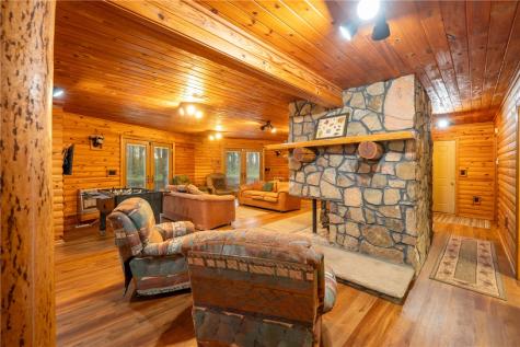 138 Fern Mountain Road Donegal PA 15501
