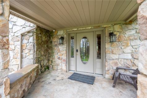 138 Fern Mountain Road Donegal PA 15501